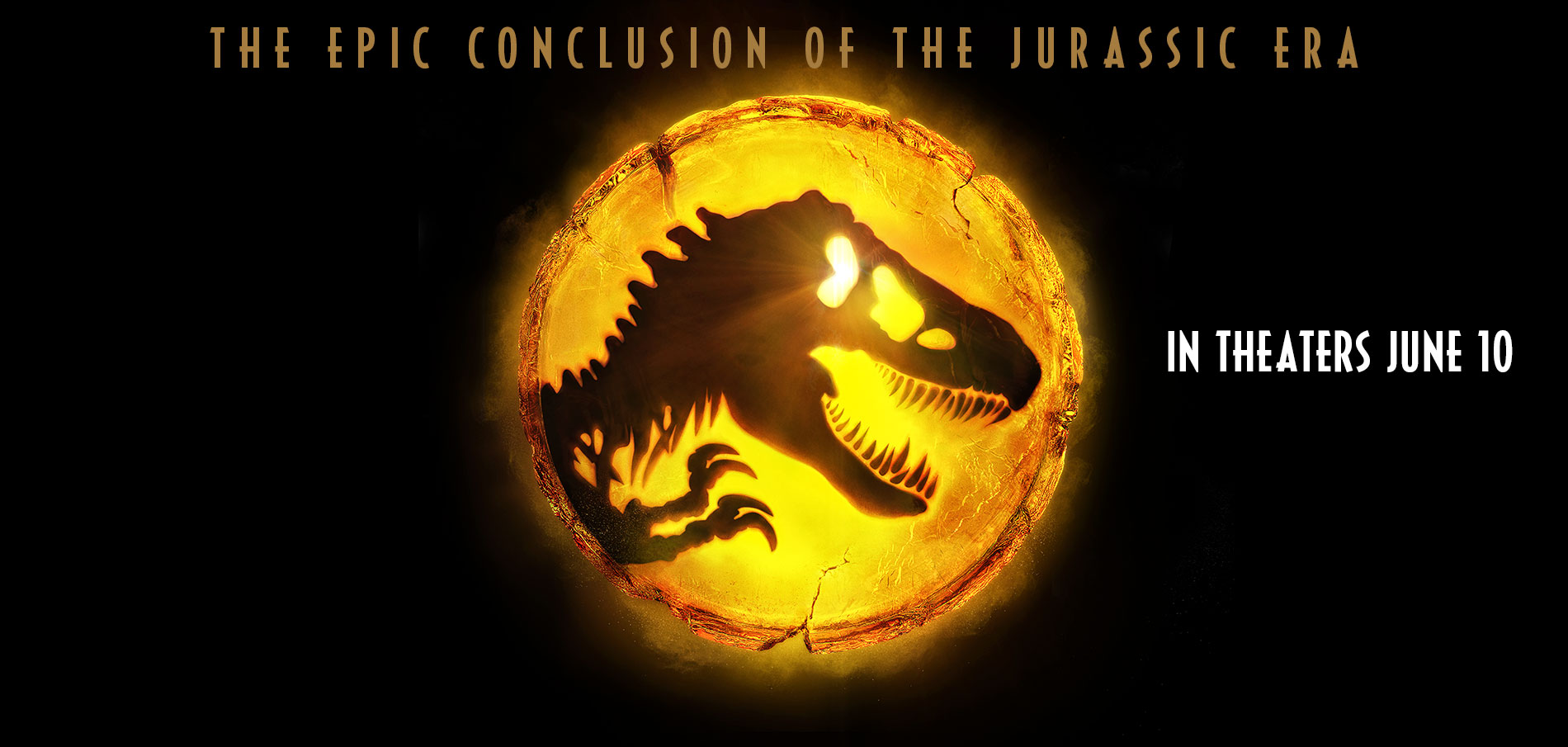 Jurassic World Dominion
