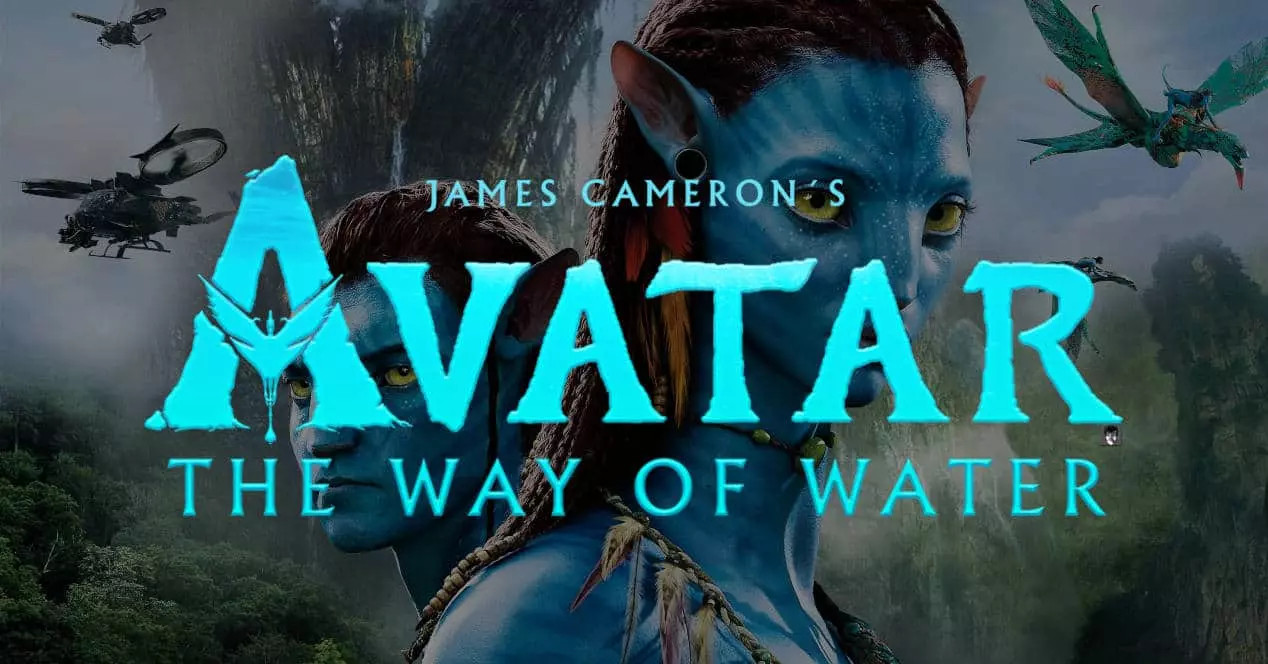 Avatar: The Way of Water