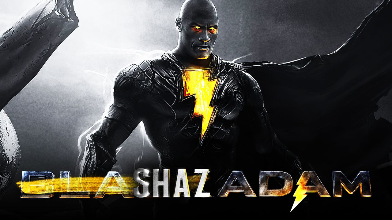 Black Adam