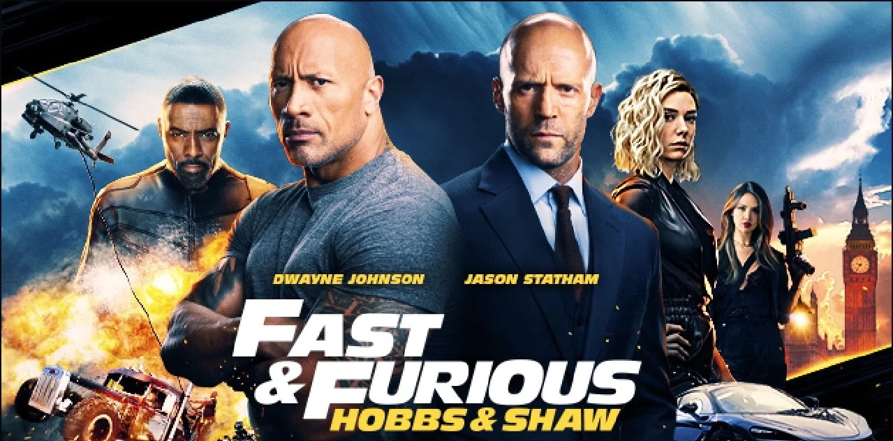 Fast & Furious 10 