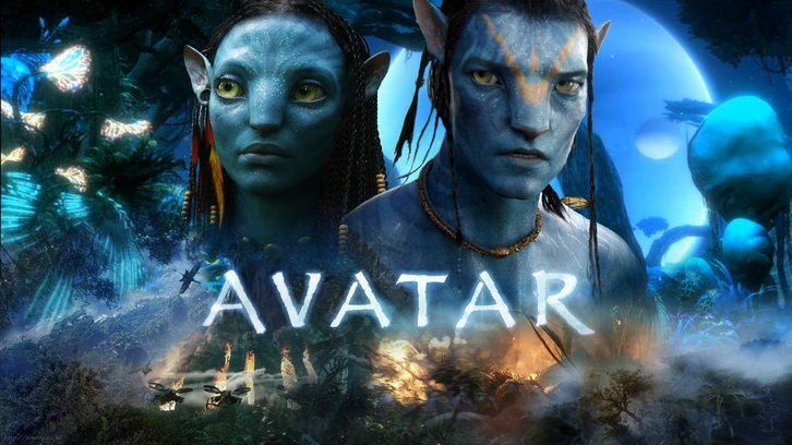 Avatar: The Seed Bearer