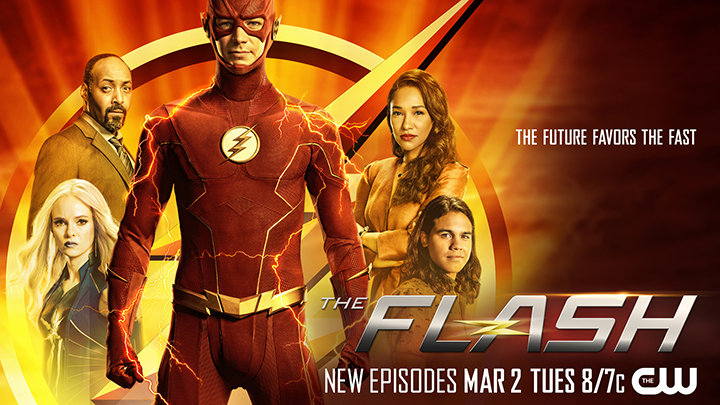 The Flash